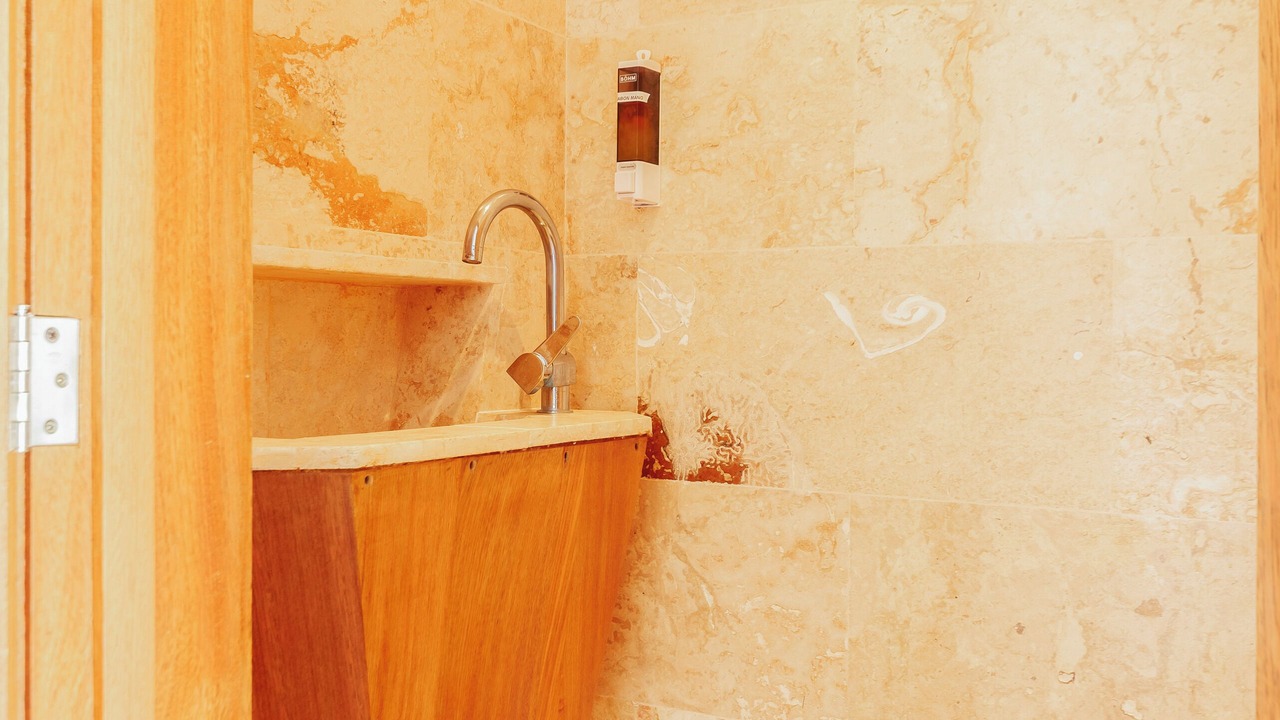 Photo of Bathroom in Puerto Bahia