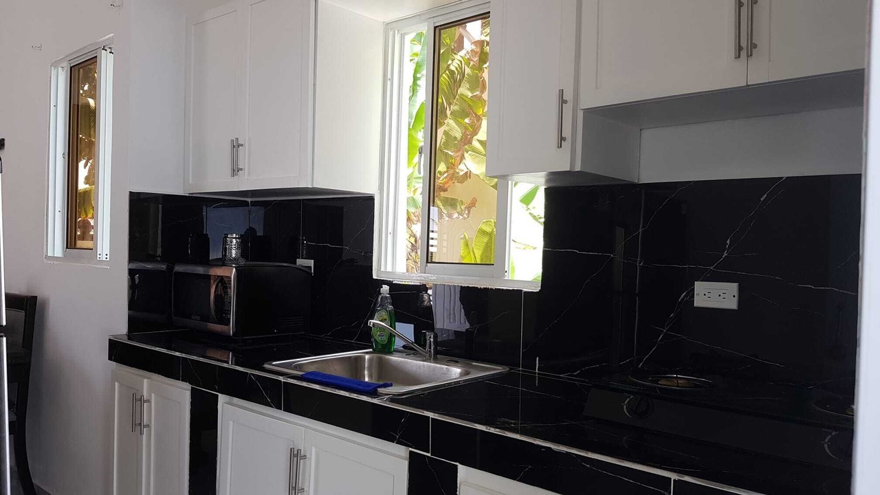 Photo of Kitchen in Los Patos