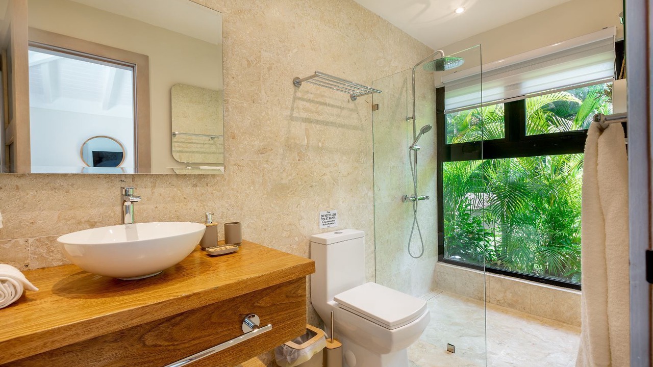 Photo of Bathroom in Casa de Campo