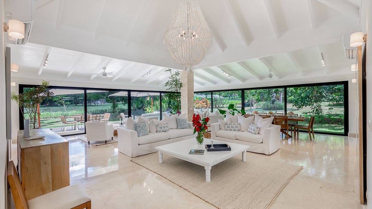 Photo of Bedroom in Casa de Campo