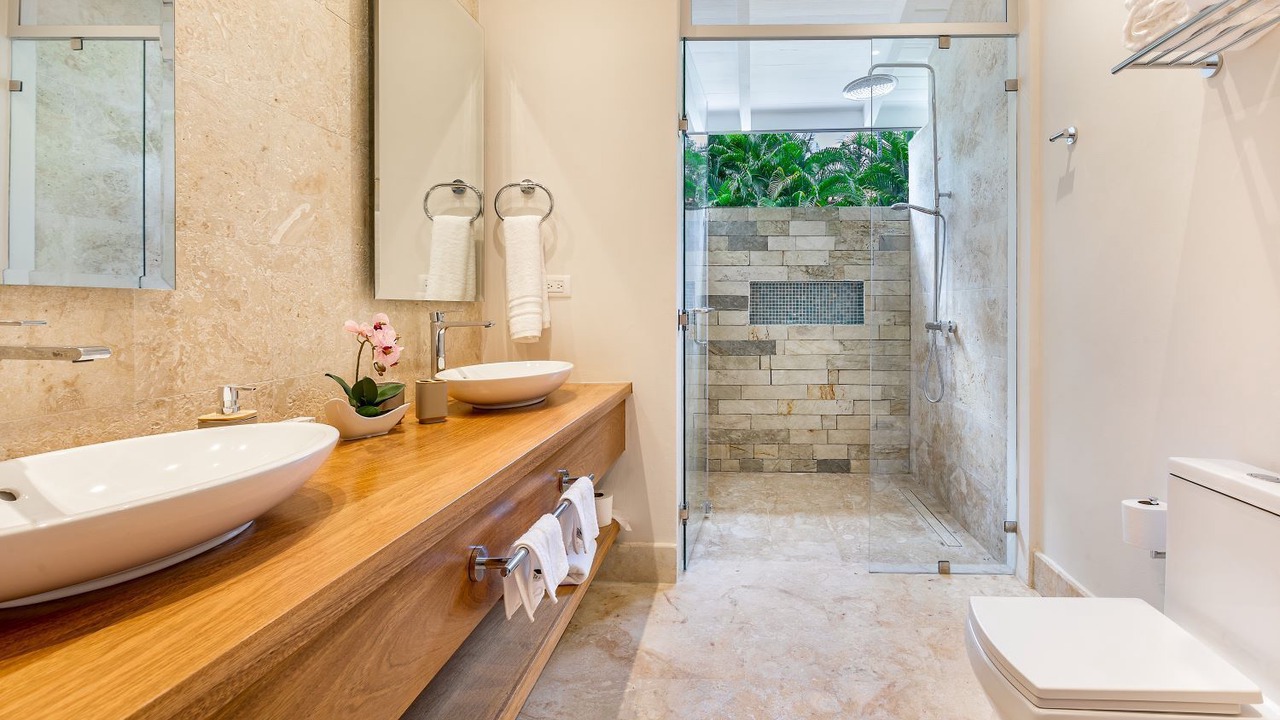 Photo of Bathroom in Casa de Campo