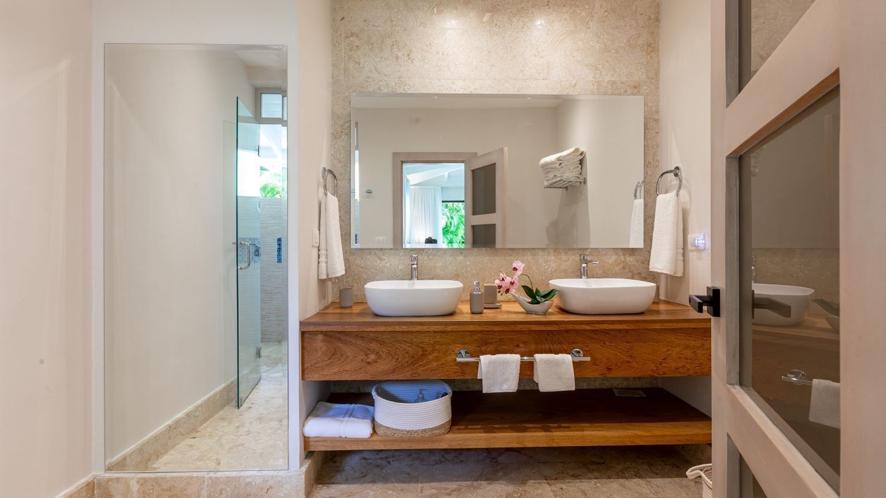Photo of Bathroom in Casa de Campo