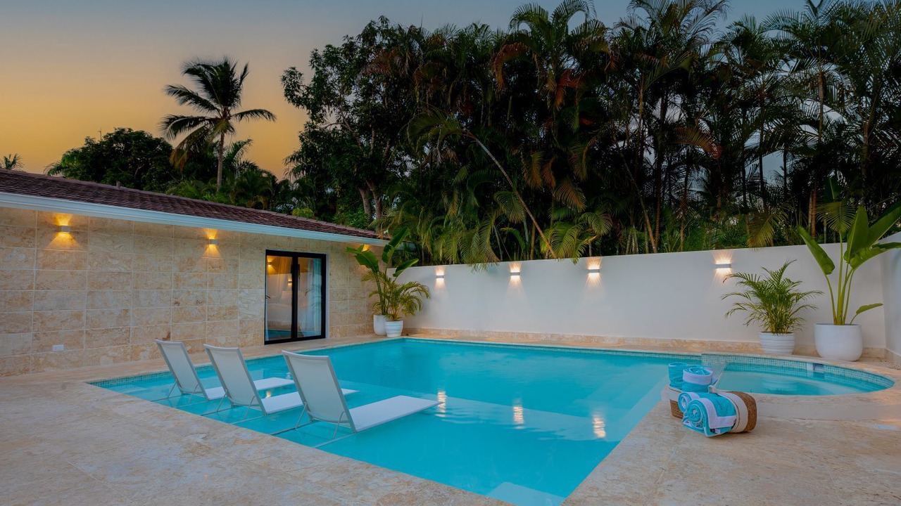 Photo of Outdoor in Casa de Campo