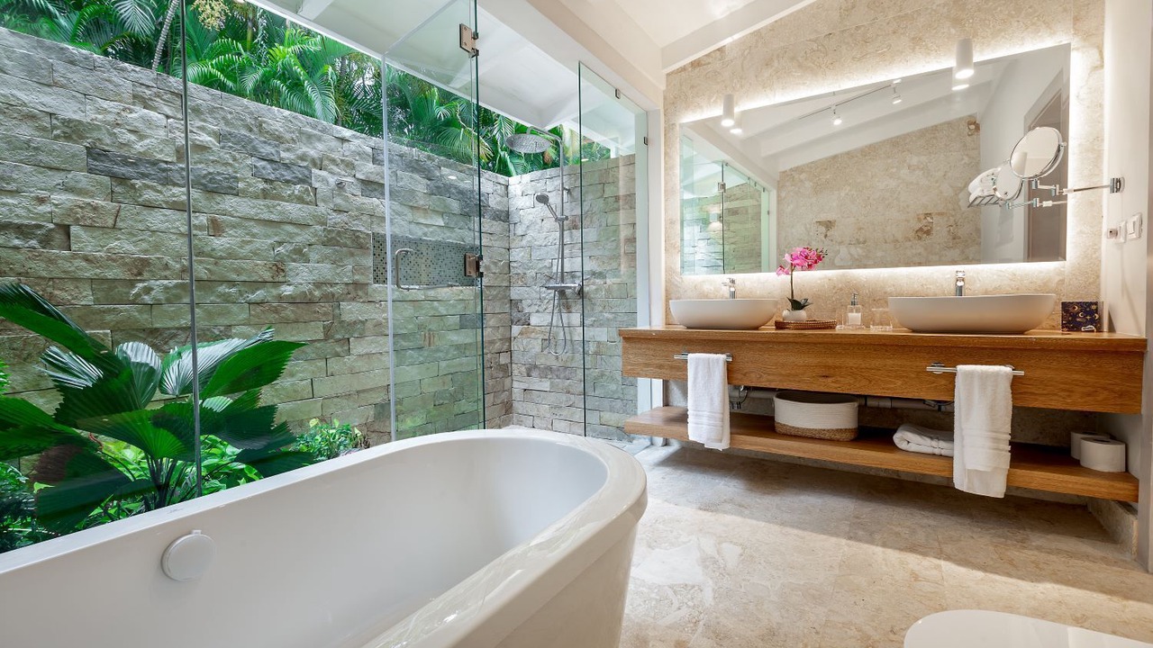 Photo of Bathroom in Casa de Campo