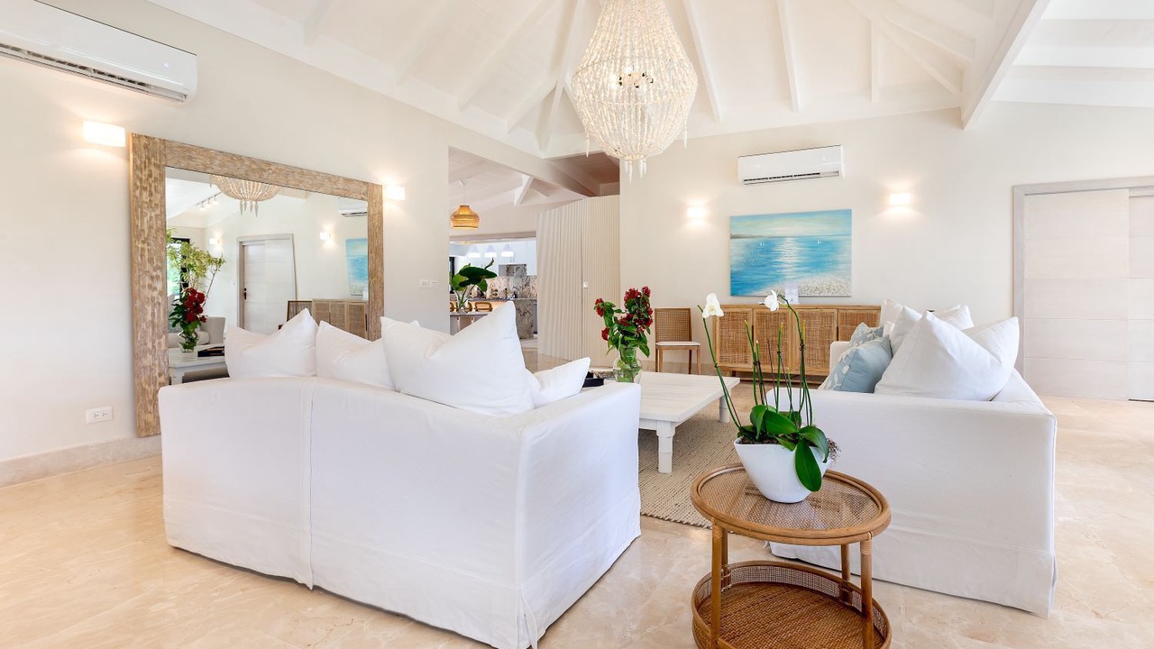 Photo of Bedroom in Casa de Campo