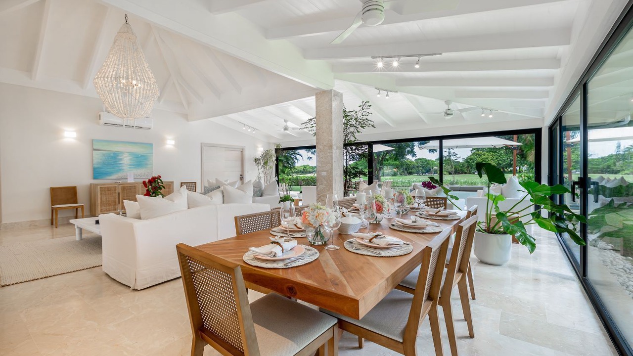Photo of Others in Casa de Campo