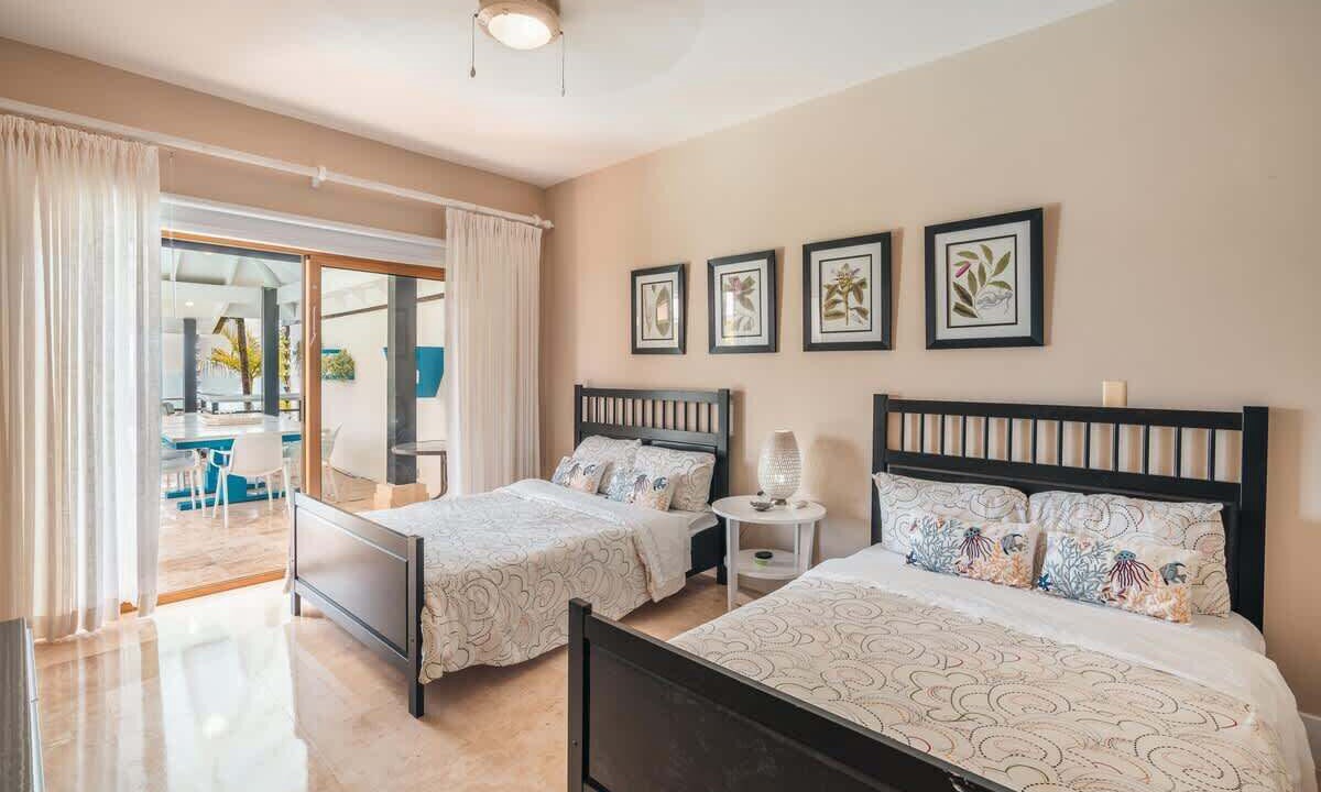 Photo of Bedroom in Puerto Bahia