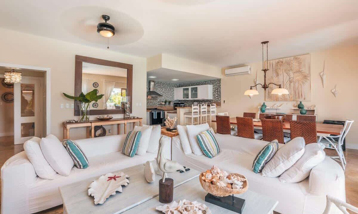Photo of Livingroom in Puerto Bahia