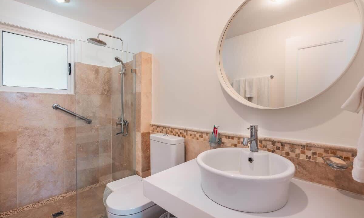 Photo of Bathroom in Puerto Bahia