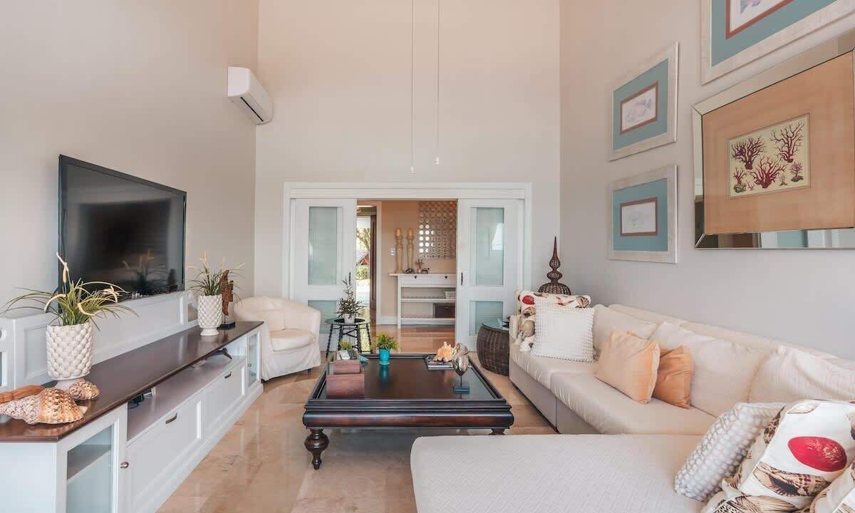 Photo of Livingroom in Puerto Bahia