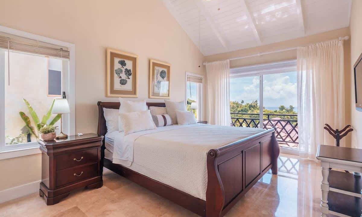 Photo of Bedroom in Puerto Bahia