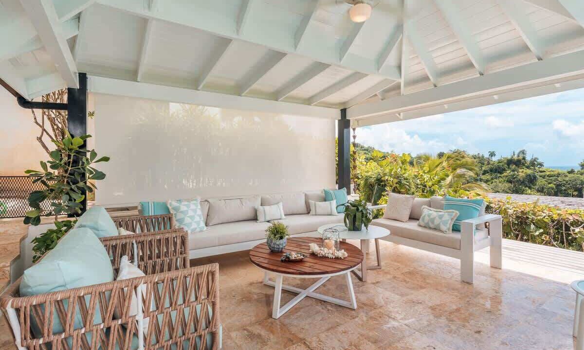 Photo of Livingroom in Puerto Bahia