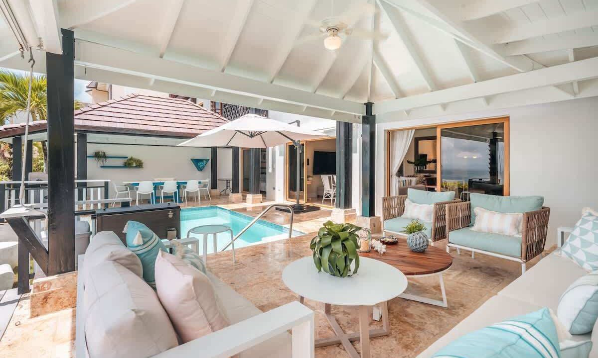 Photo of Livingroom in Puerto Bahia