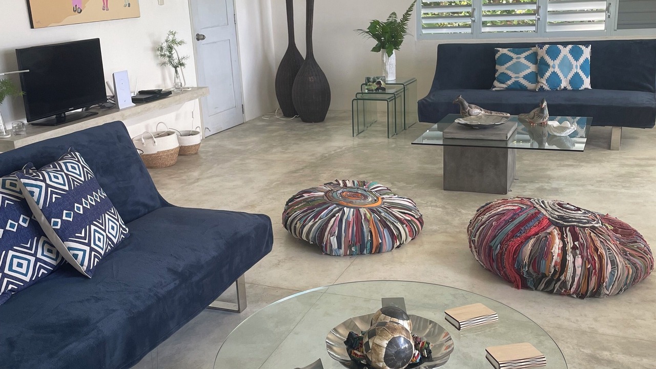 Photo of Livingroom in Rio San Juan