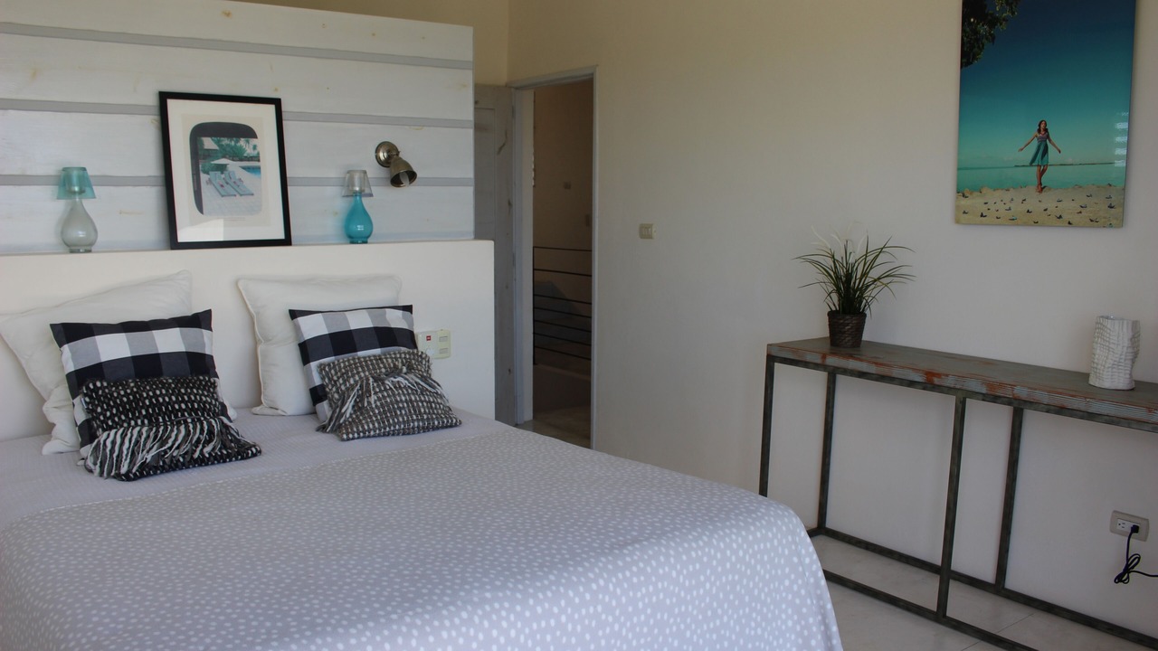 Photo of Bedroom in Rio San Juan
