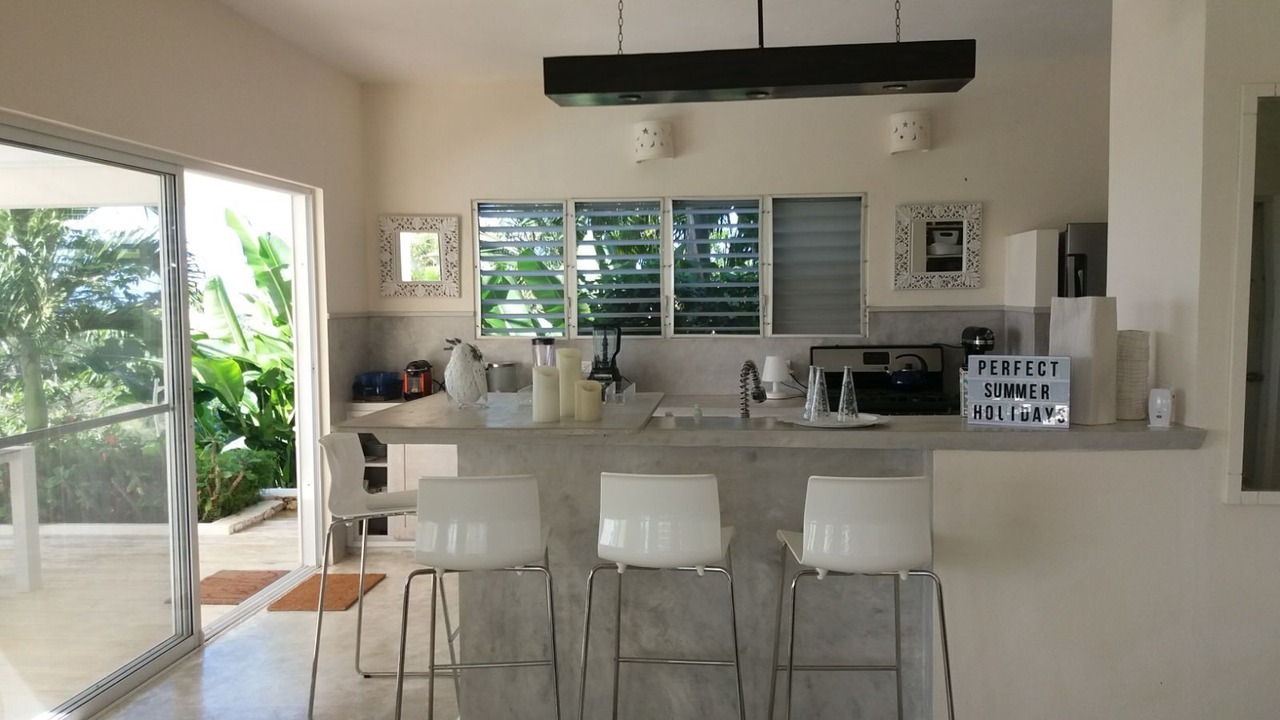 Photo of Kitchen in Rio San Juan
