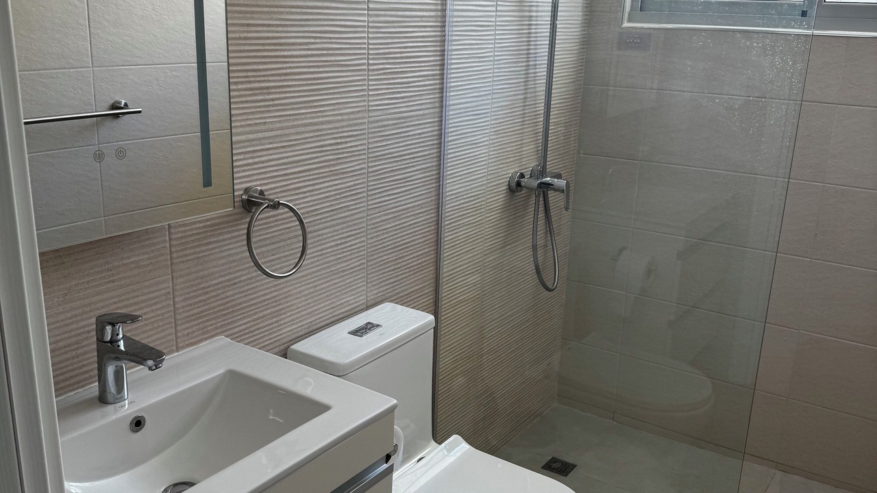 Photo of Bathroom in El Soco