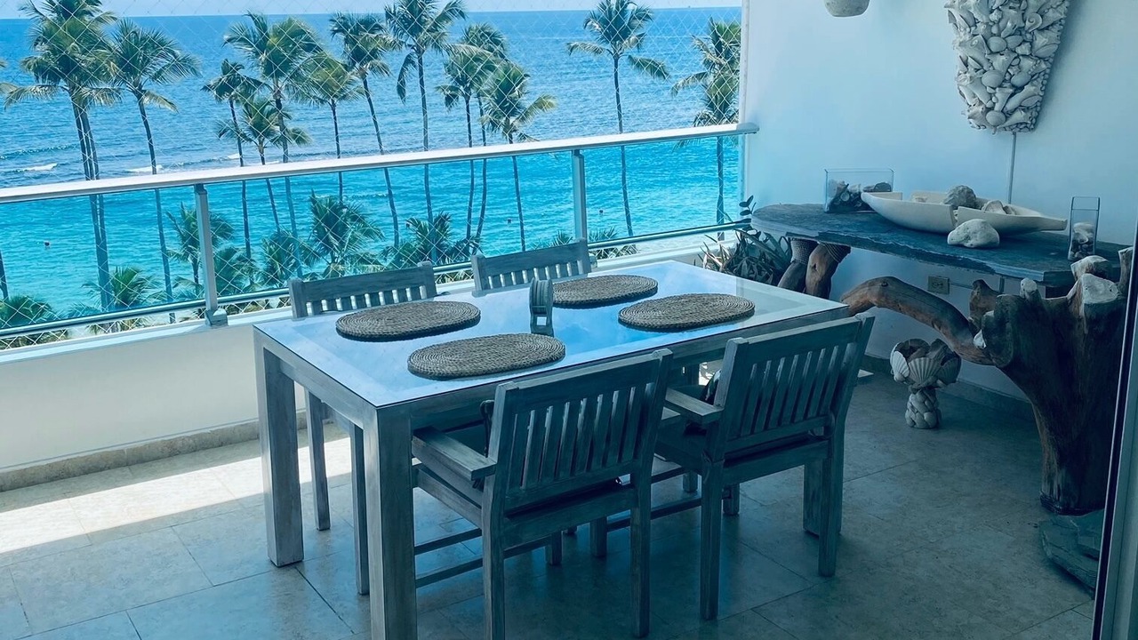 Photo of Outdoor in Villas Del Mar