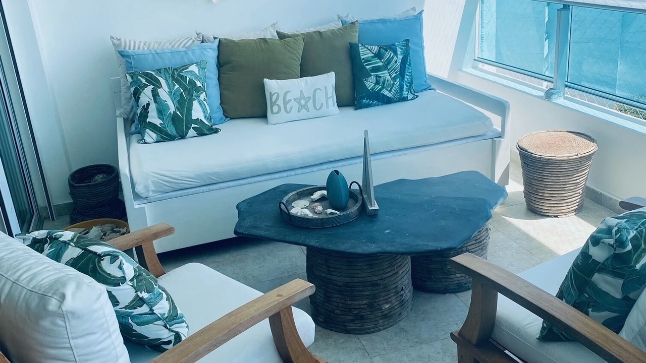 Photo of Livingroom in Villas Del Mar