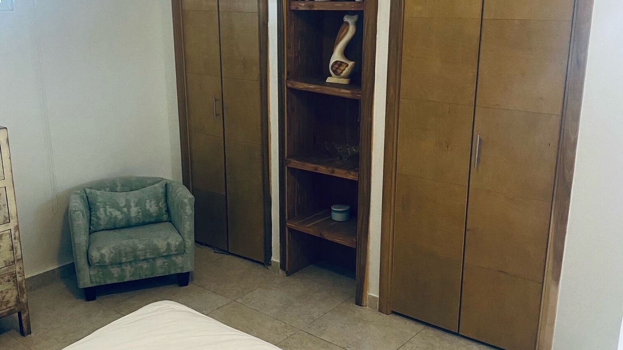 Photo of Bedroom in Villas Del Mar
