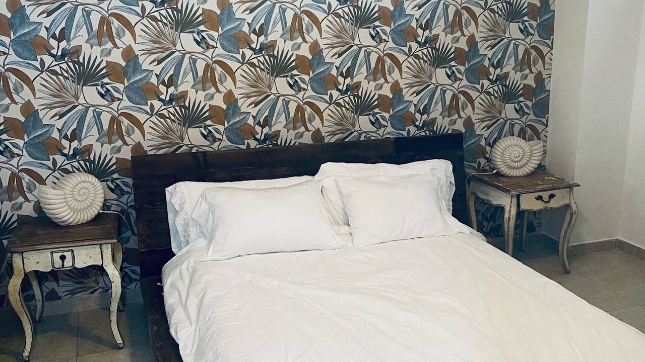 Photo of Bedroom in Villas Del Mar