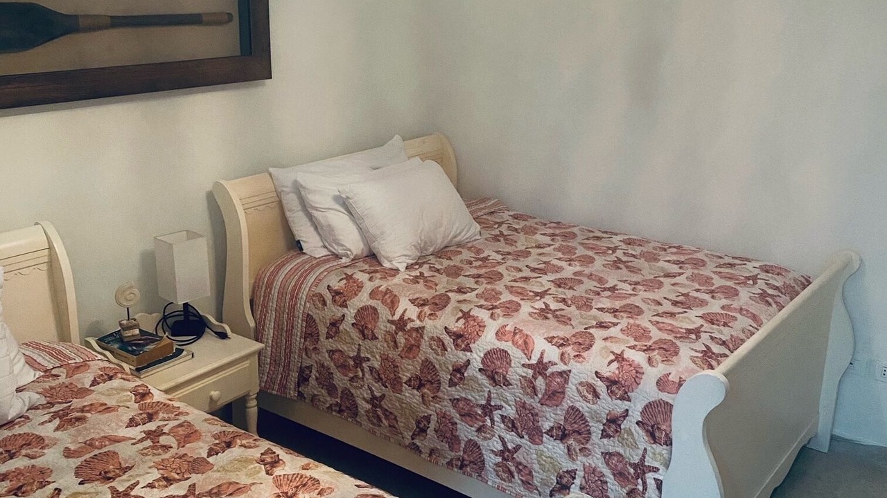Photo of Bedroom in Villas Del Mar