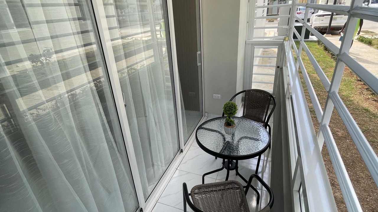 Photo of Outdoor in La Romana