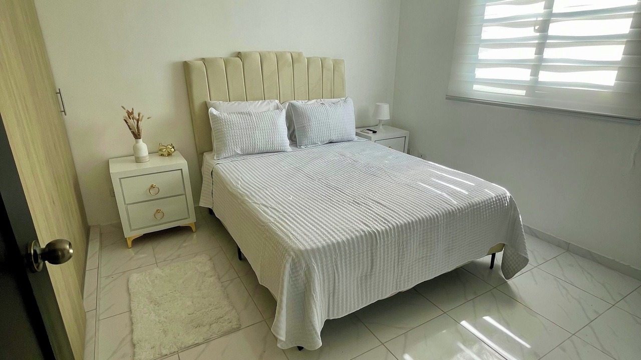 Photo of Bedroom in La Romana