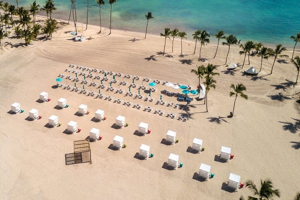 Photo of Others in Punta Cana