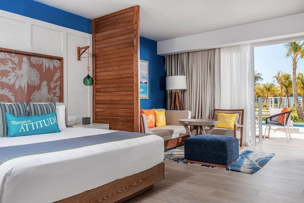 Photo of Bedroom in Punta Cana