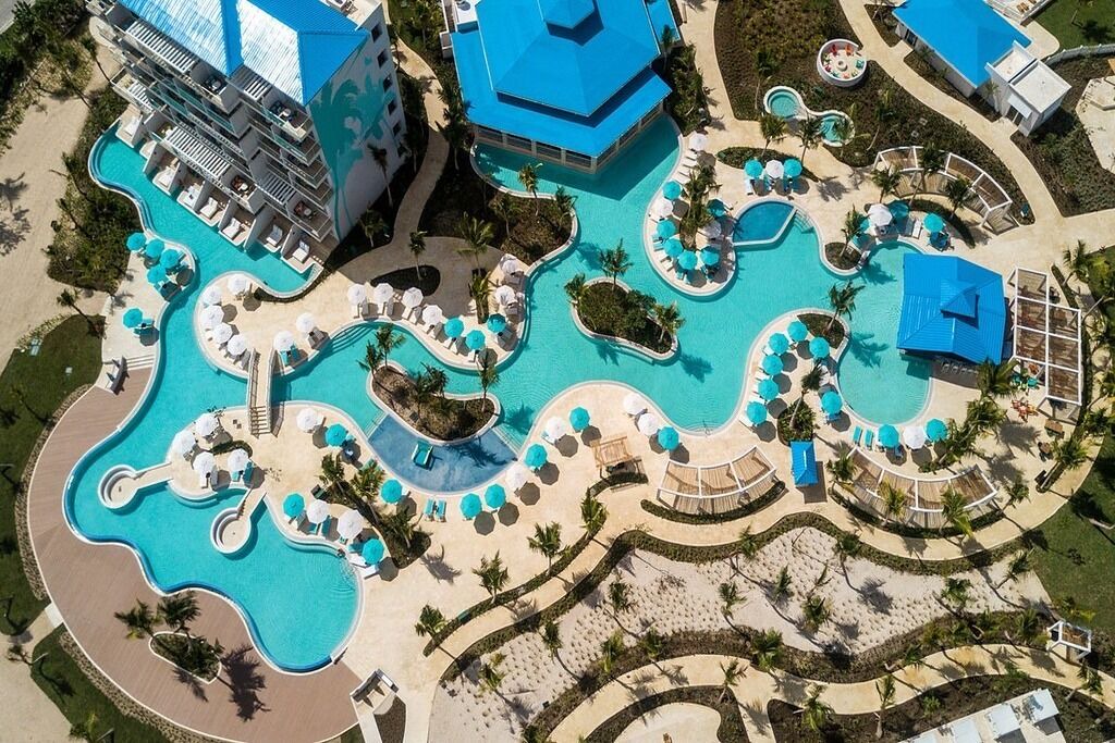 Photo of Outdoor in Punta Cana