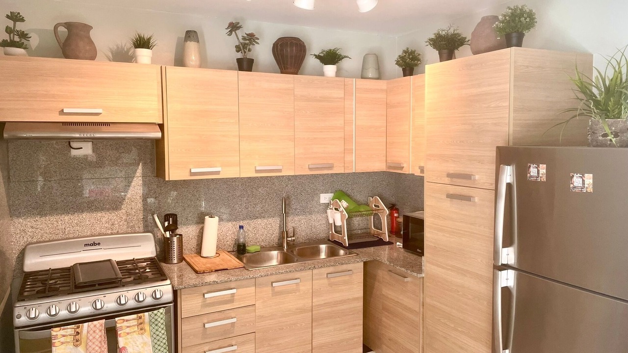 Photo of Kitchen in Mendoza