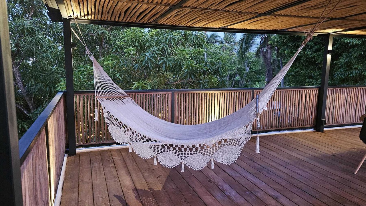 Photo of Patio Balcony in Puerto Bahia