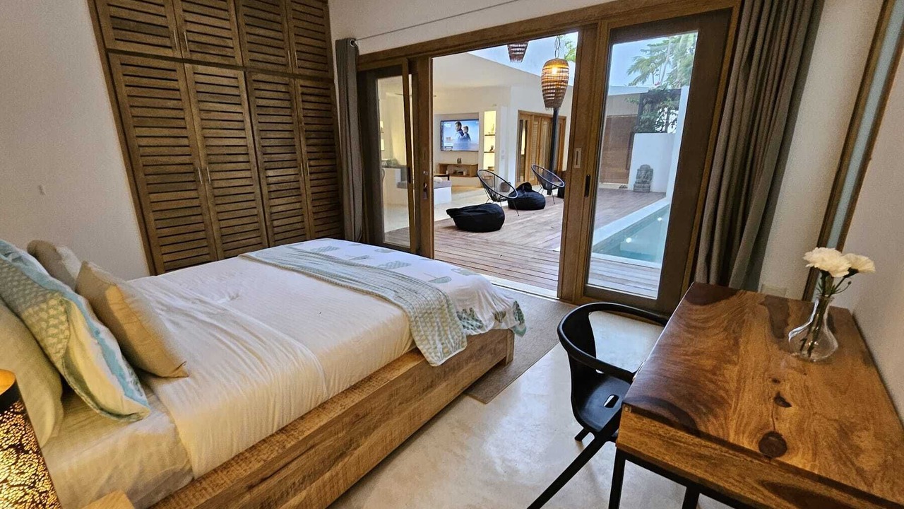 Photo of Bedroom in Puerto Bahia
