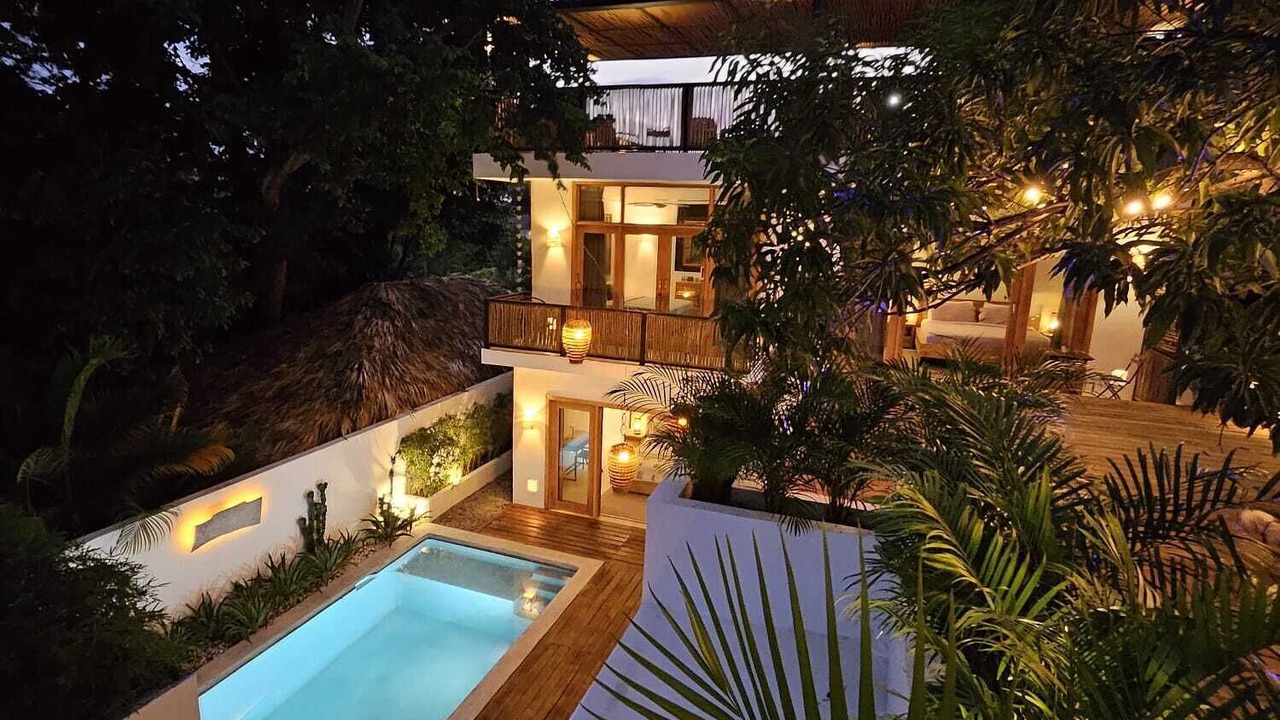 Photo of Outdoor in Puerto Bahia