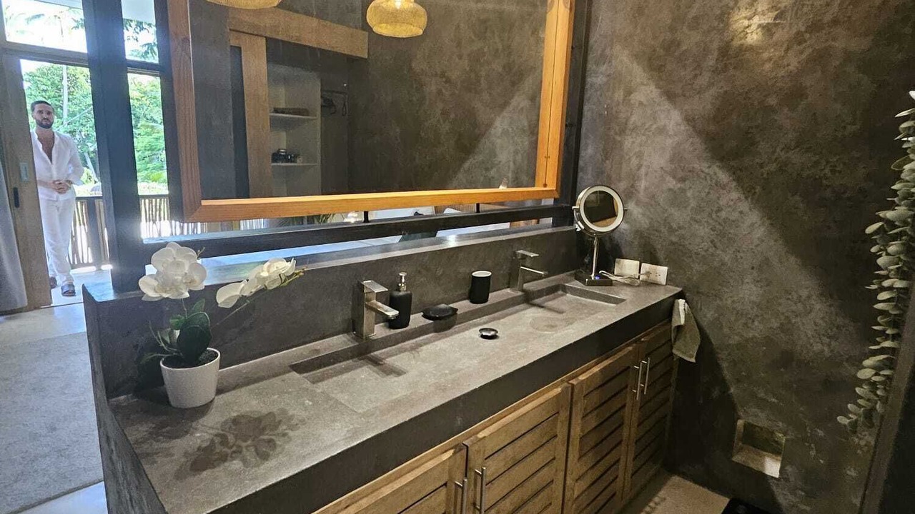 Photo of Bathroom in Puerto Bahia