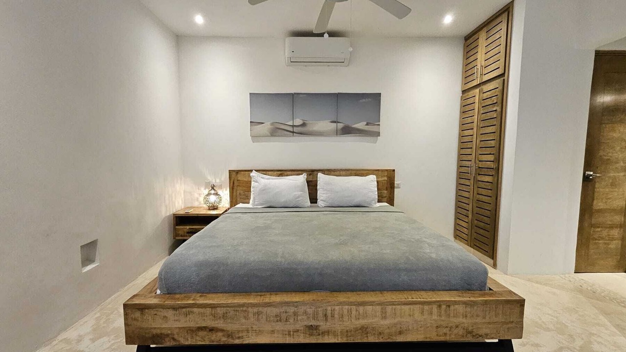 Photo of Bedroom in Puerto Bahia