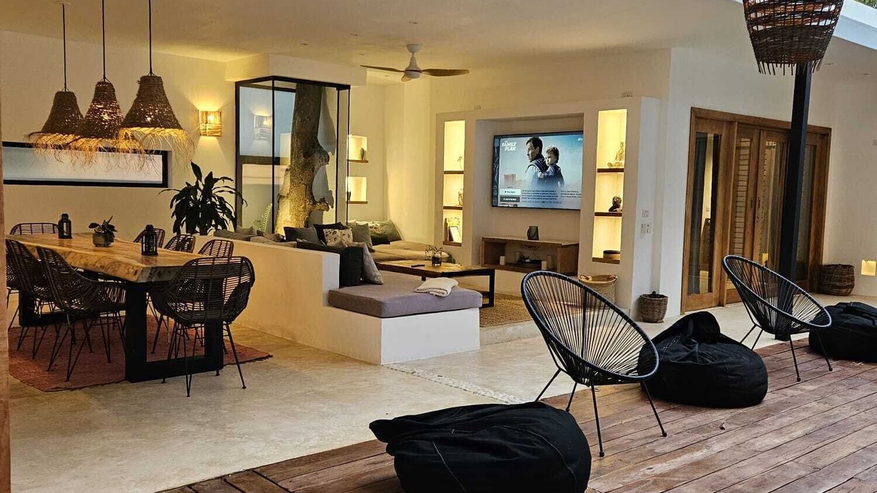 Photo of Outdoor in Puerto Bahia