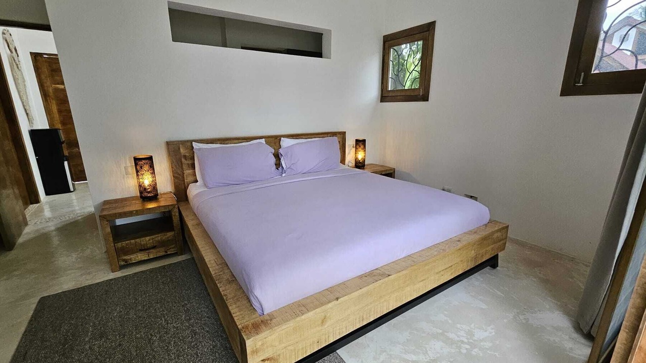 Photo of Bedroom in Puerto Bahia