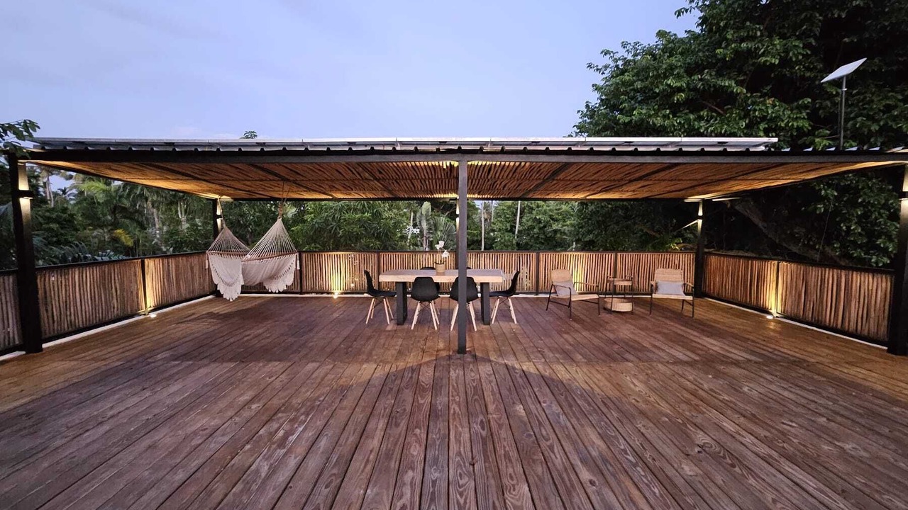 Photo of Outdoor in Puerto Bahia