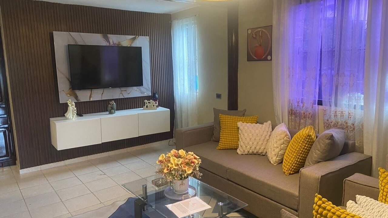 Photo of Livingroom in Ensanche Isabelita