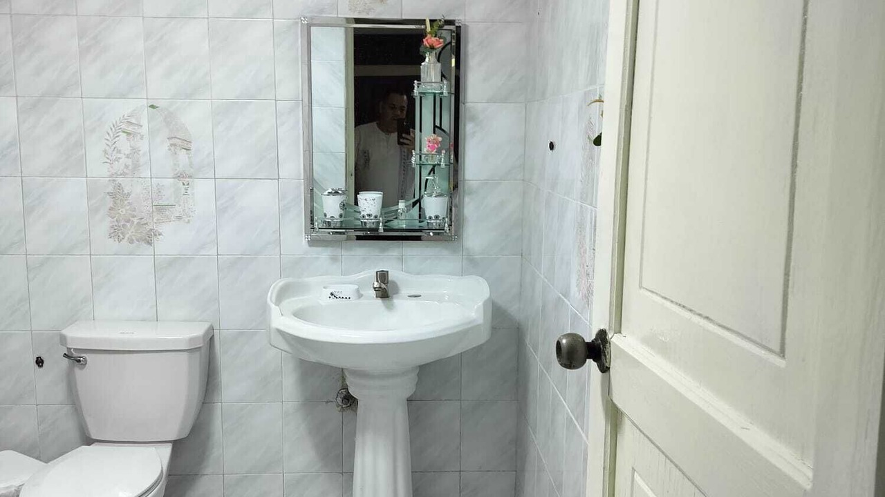Photo of Bathroom in Ensanche Isabelita