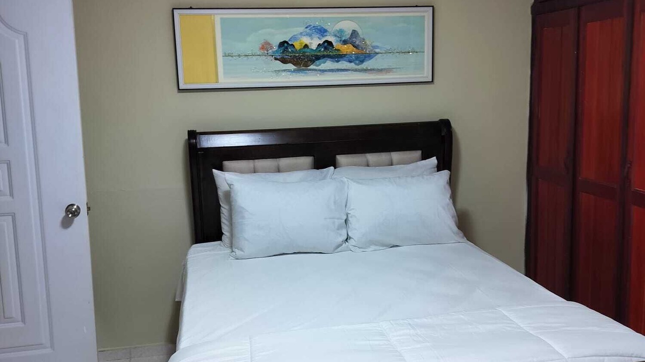 Photo of Bedroom in Ensanche Isabelita
