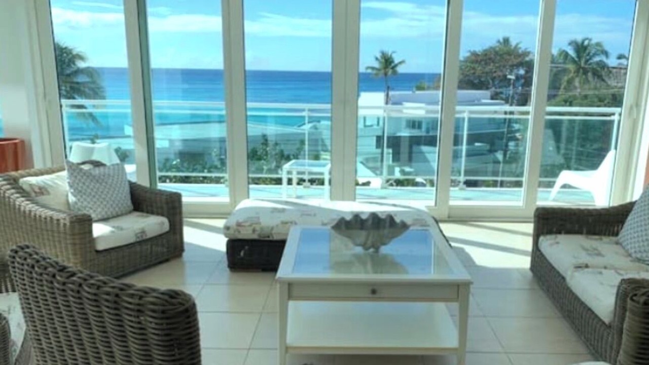 Photo of Livingroom in Boca Chica