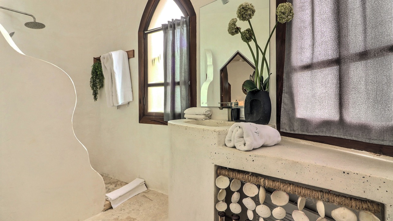 Photo of Bathroom in La Ceiba