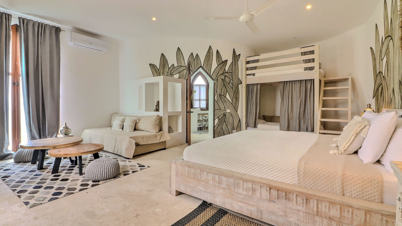 Photo of Bedroom in La Ceiba
