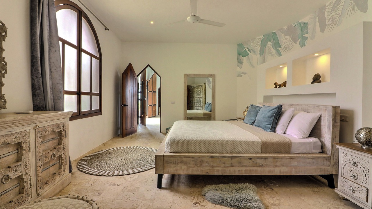 Photo of Bedroom in La Ceiba