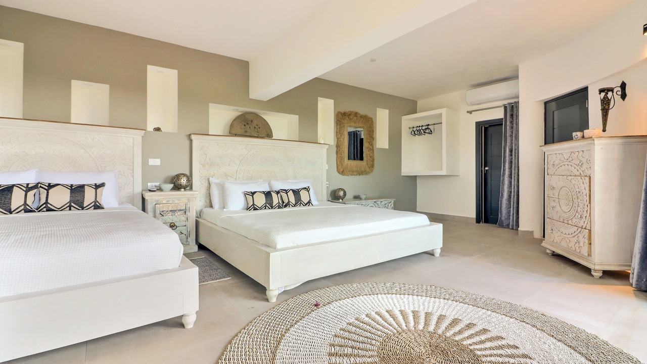 Photo of Bedroom in La Ceiba