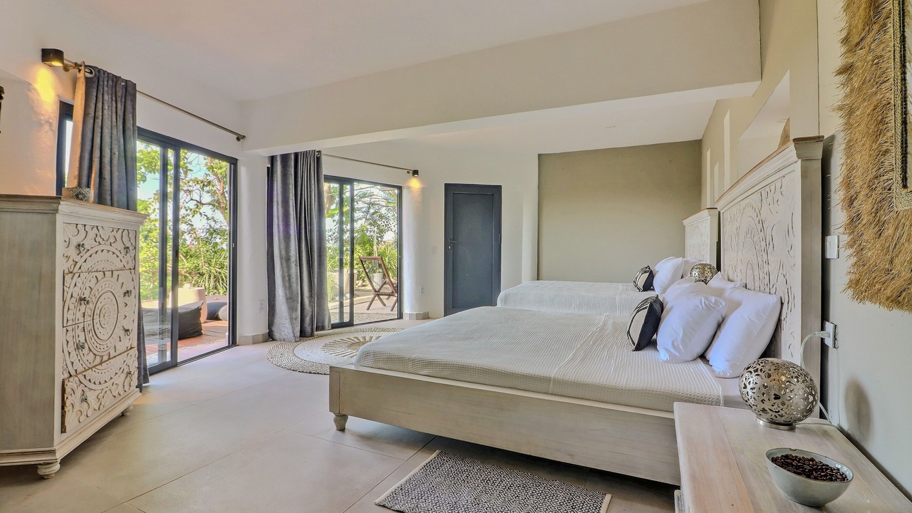 Photo of Bedroom in La Ceiba