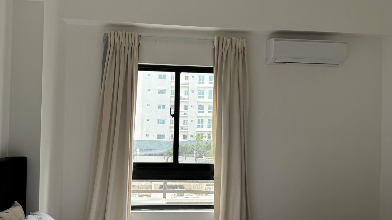 Photo of Bedroom in Downtown Santo Domingo